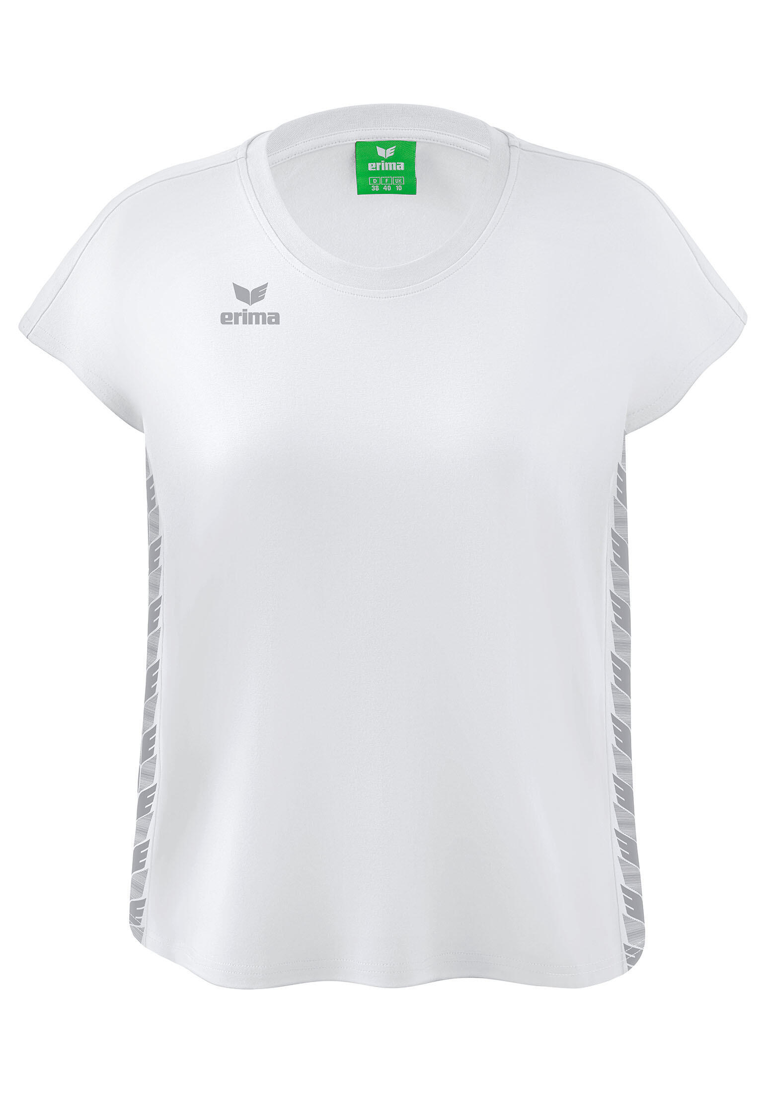 Sportshirt Dames Erima Essential Team 5/7