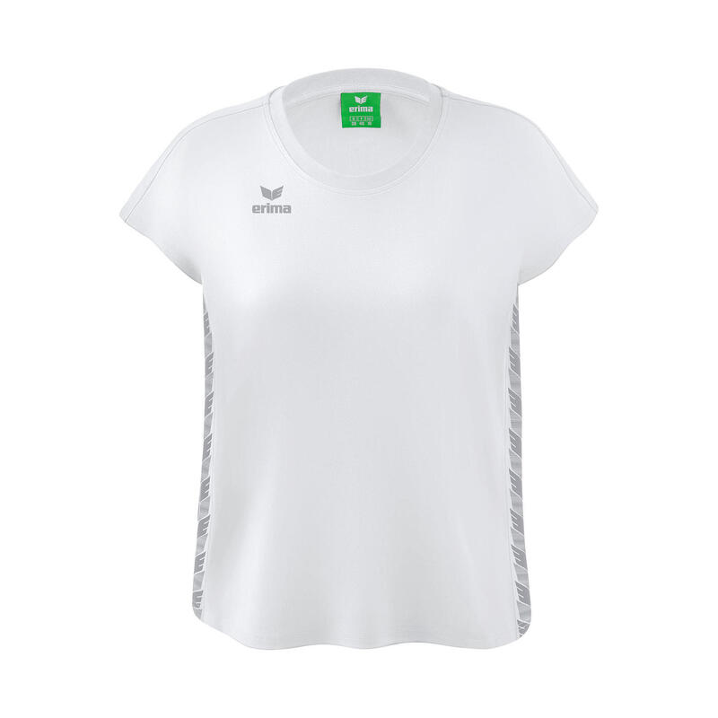 Tricou Erima Essential Team Multicolor