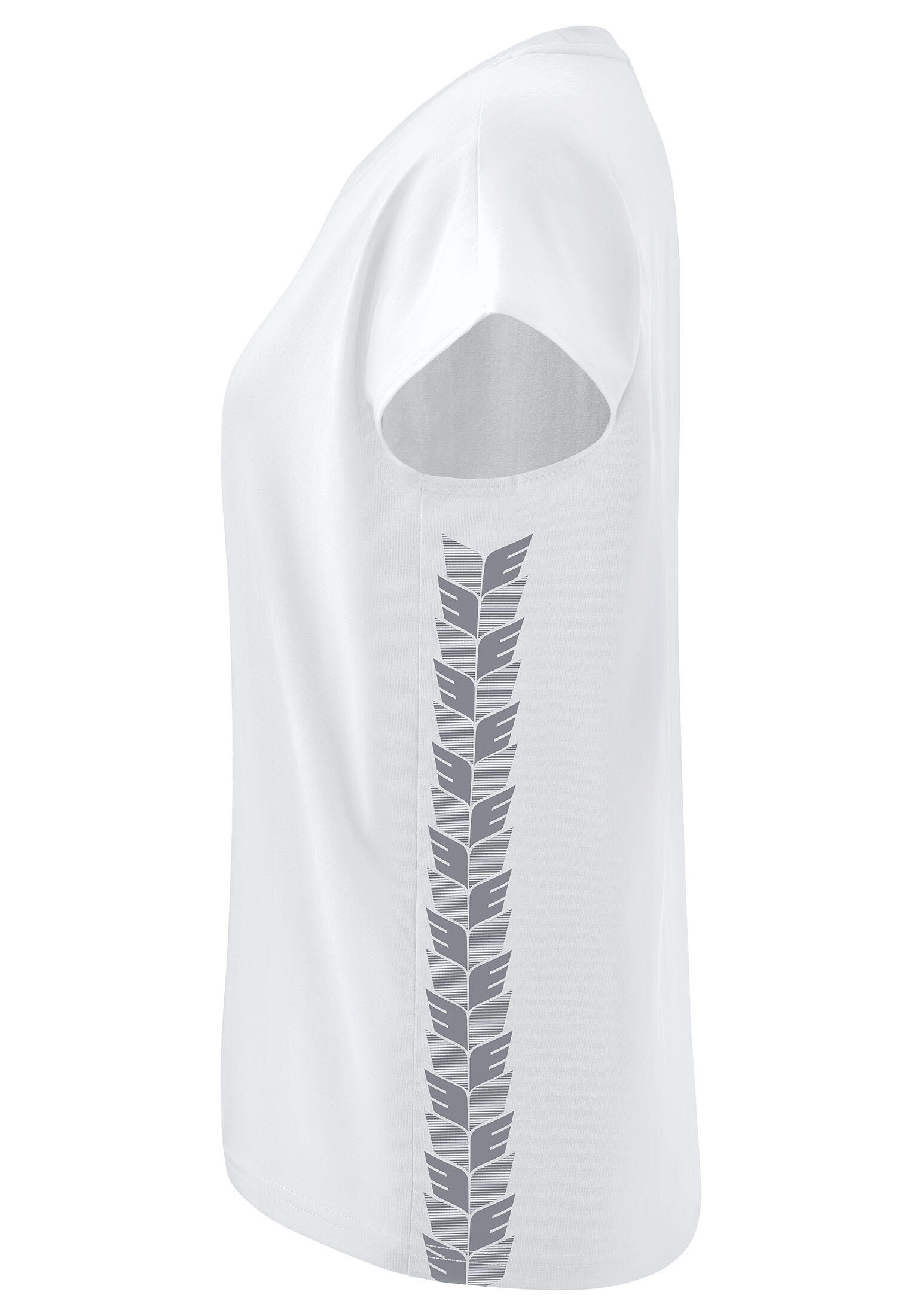 Sportshirt Dames Erima Essential Team 7/7