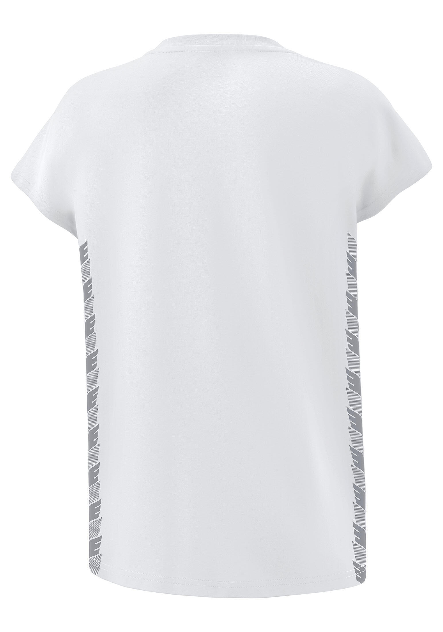 Sportshirt Dames Erima Essential Team 6/7