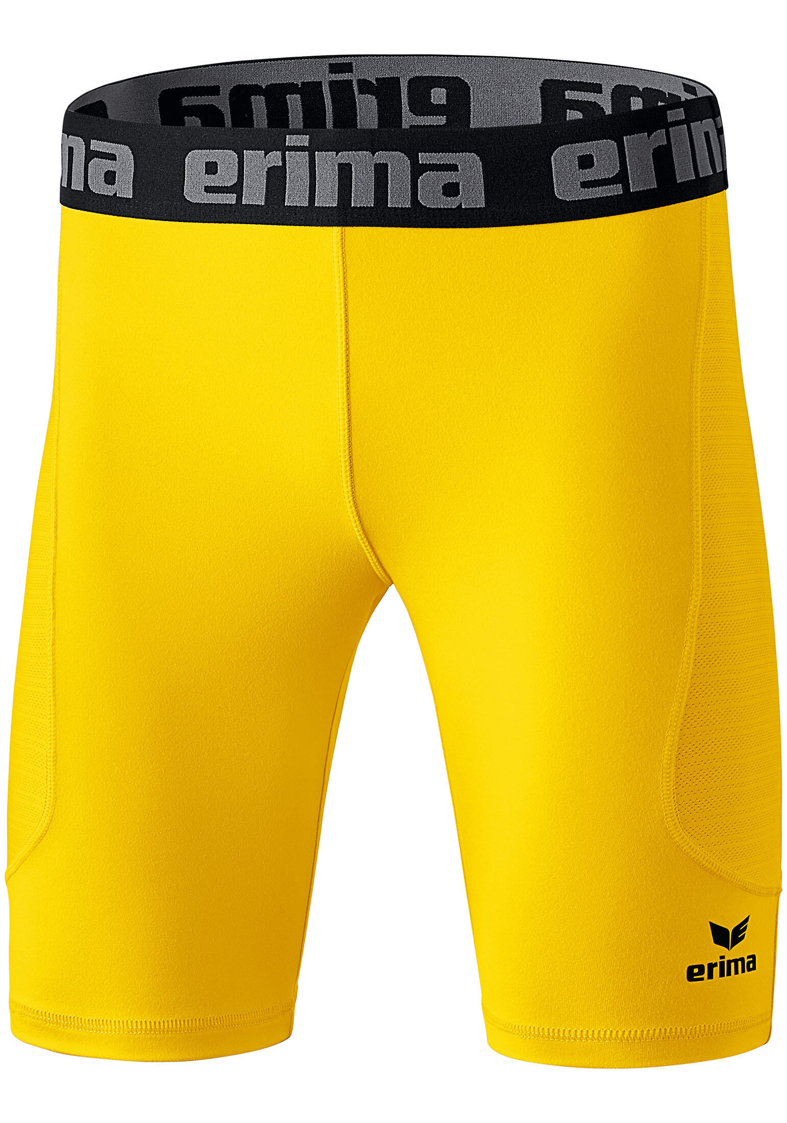 Short de compression enfant Erima 3/4