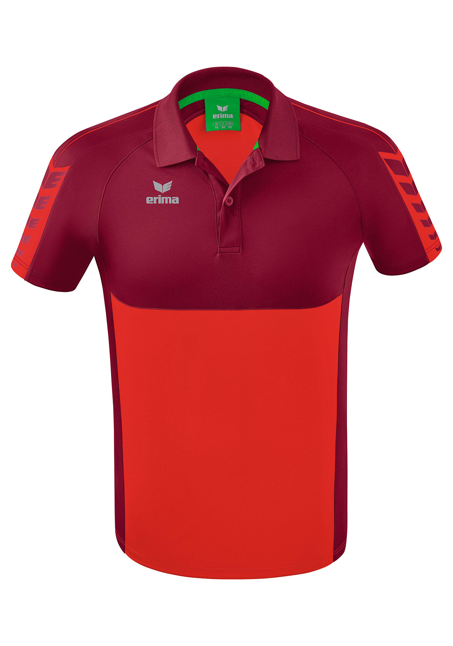 Polo Erima Six Wings 5/7