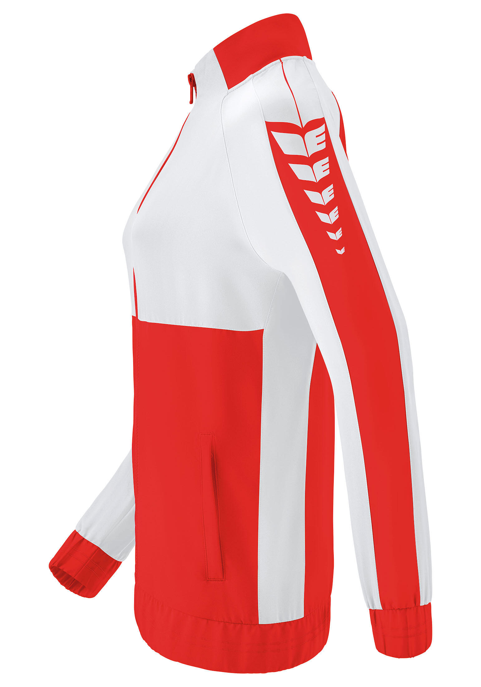 Veste de présentation femme Erima Six Wings 7/7