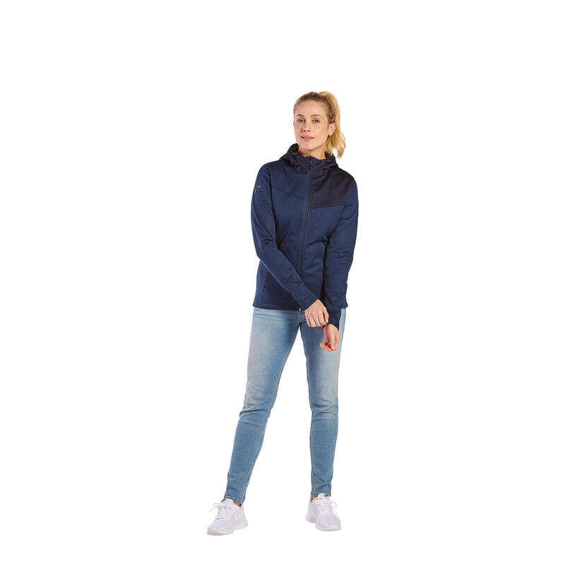 Veste femme Erima Softshell Performance