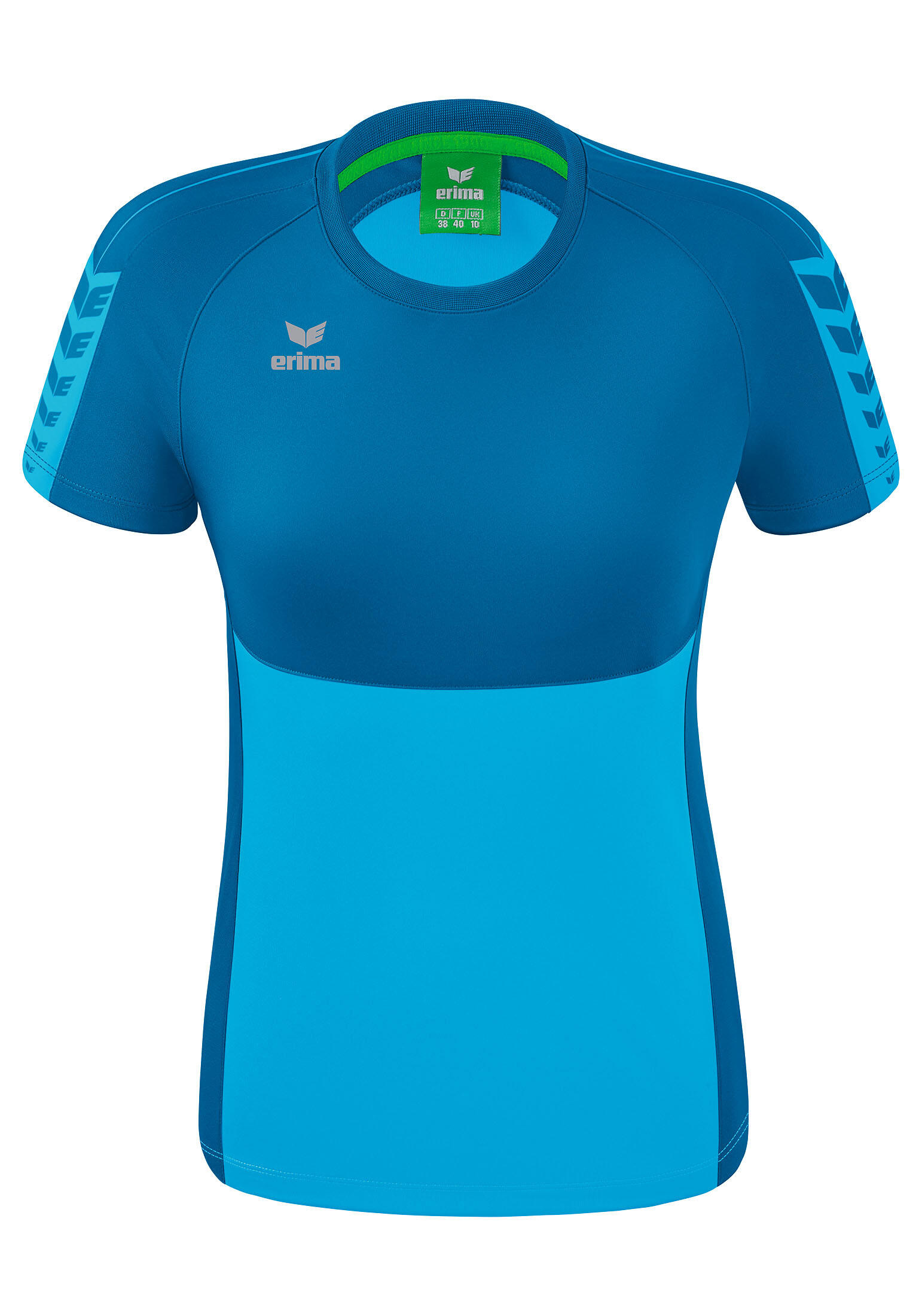 Maillot femme Erima Six Wings 5/7