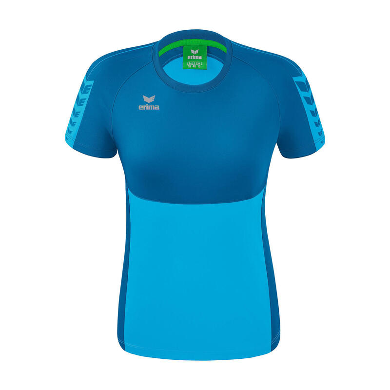 Maillot femme Erima Six Wings