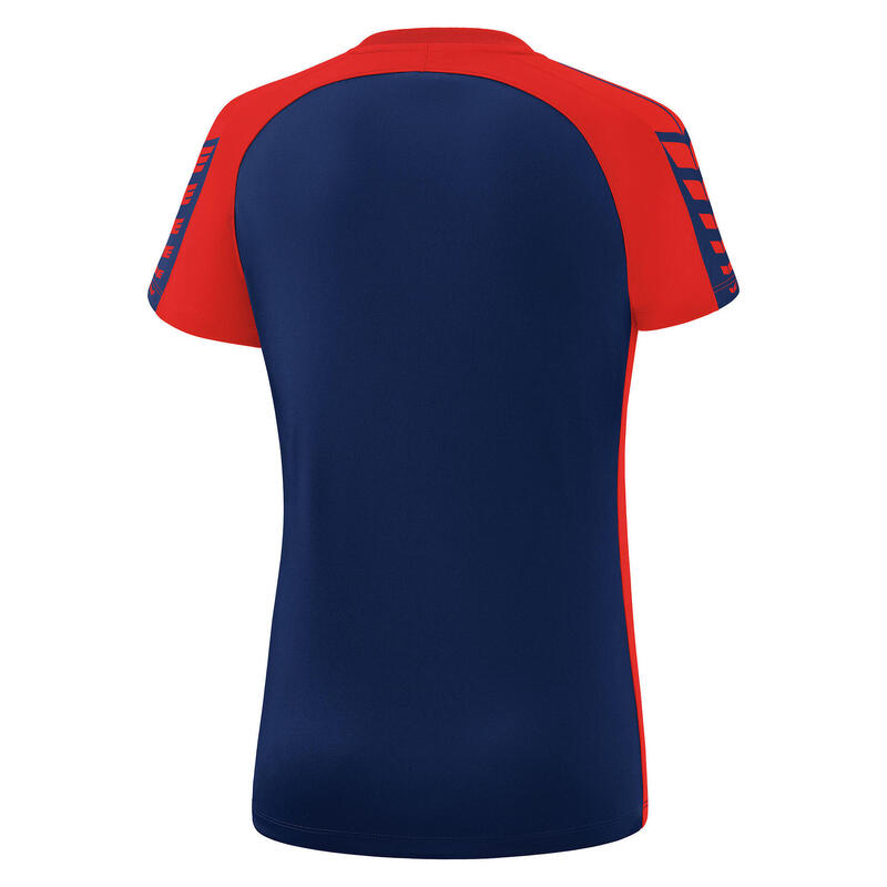 Maillot femme Erima Six Wings