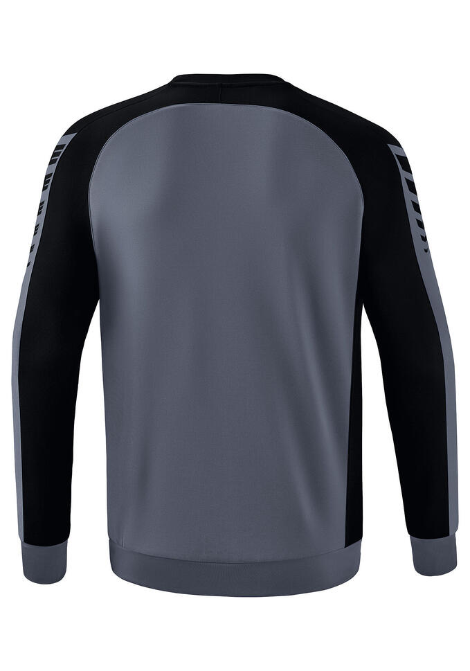 Bluza dziecięca Erima Six Wings