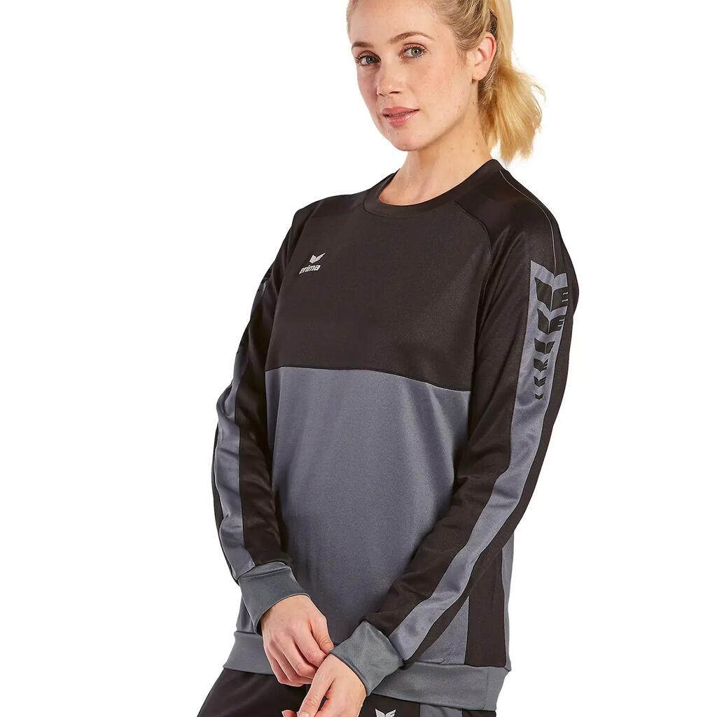 Sweatshirt Erima Six Wings