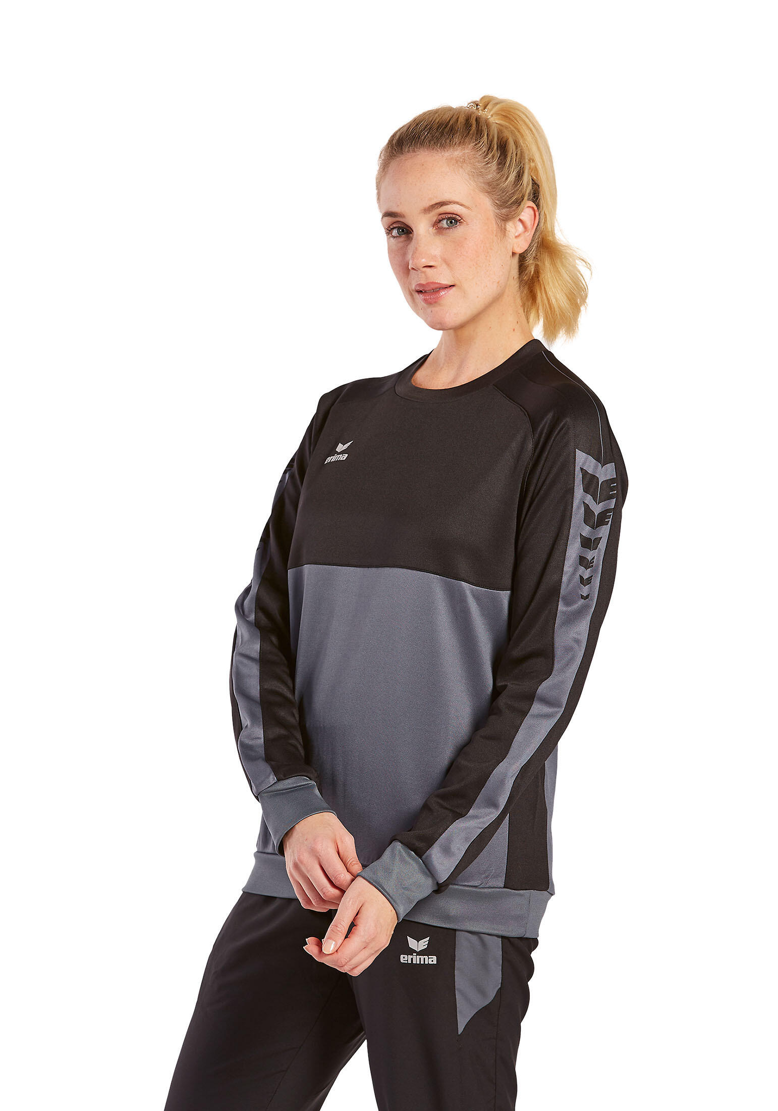 ERIMA Sweatshirt Erima Six Wings