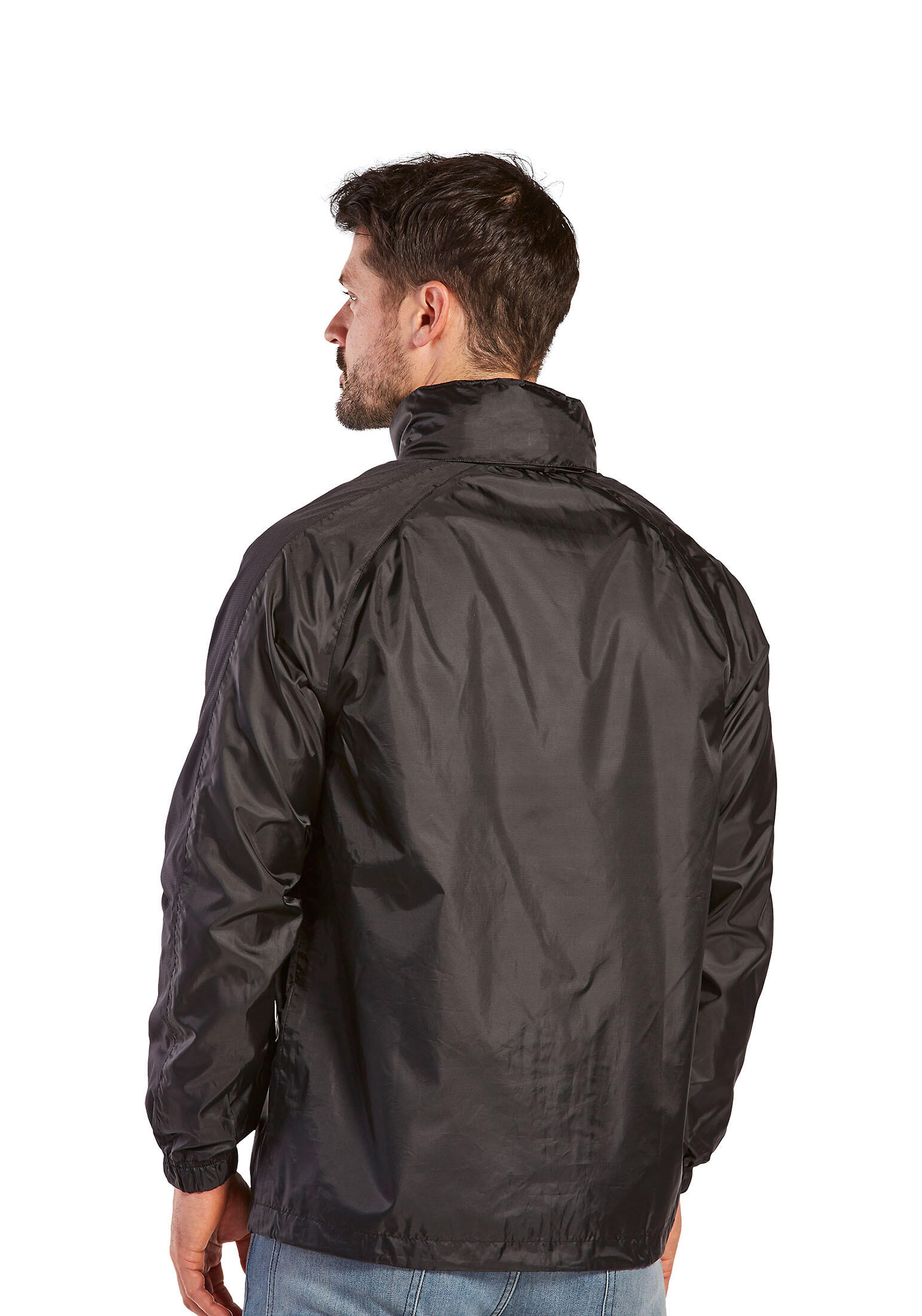 Veste imperméable enfant Erima Team 7/7
