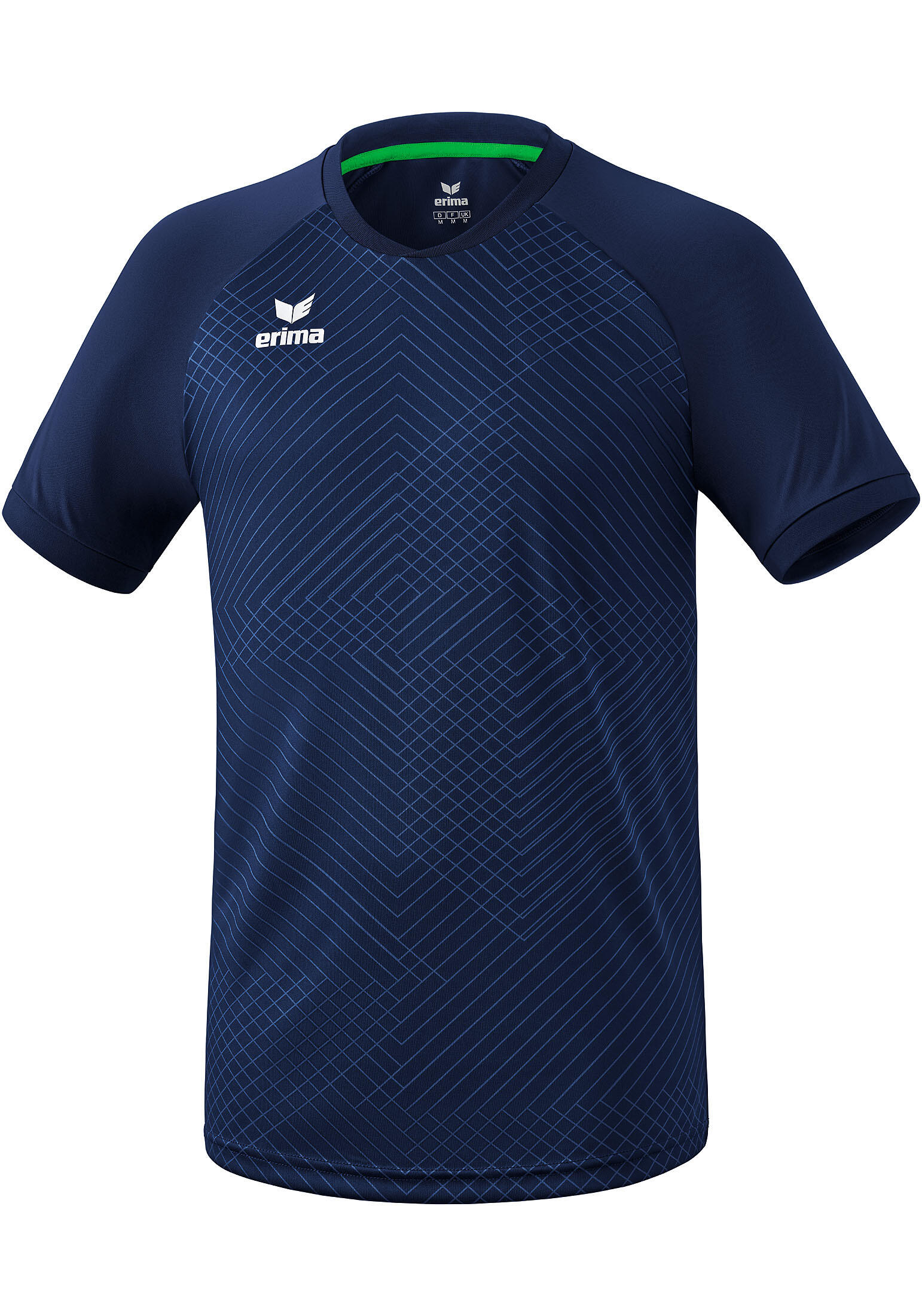 Kinder Trikot Madrid 3/4