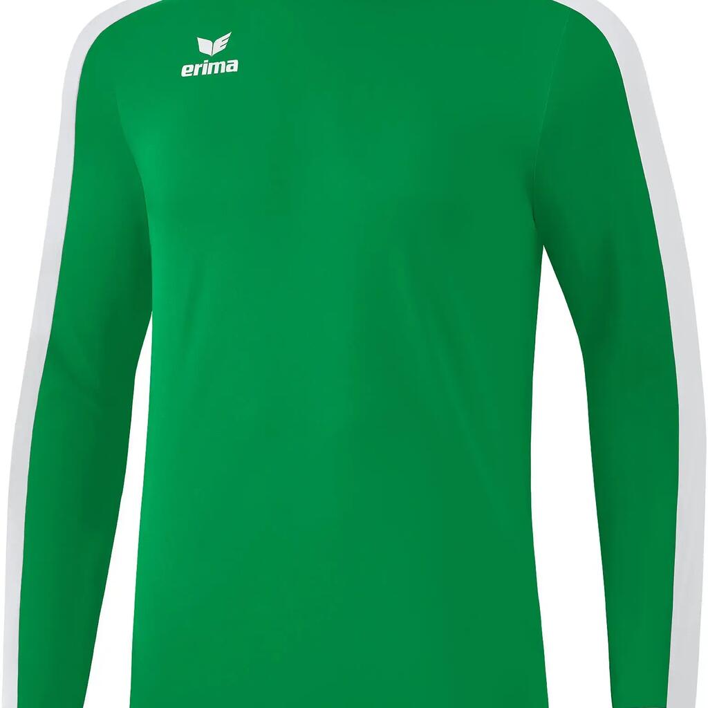 GREEN / WHITE