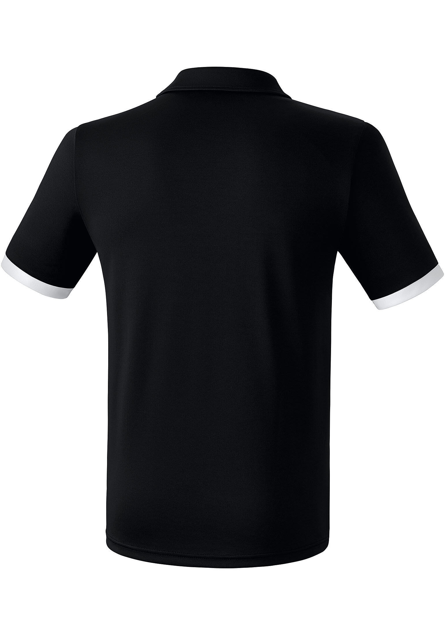 Maillot d'arbitre Erima Saragossa 2/4