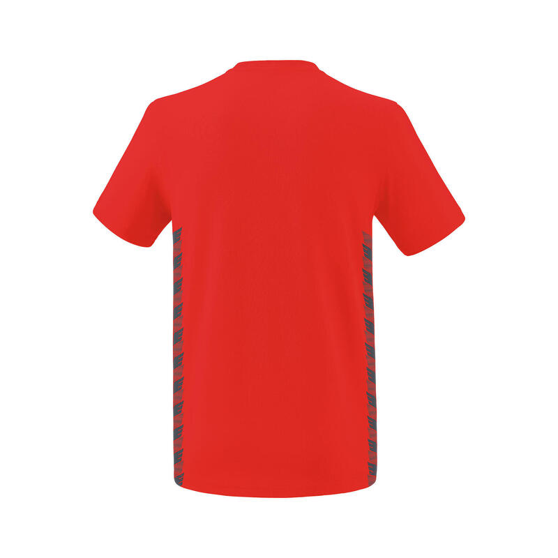 Tricou Erima Essential Team Multicolor