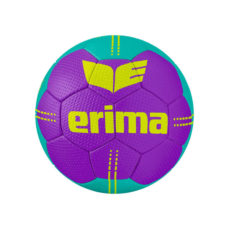 Ballon handball Erima Pure Grip N°5 - Sans résine