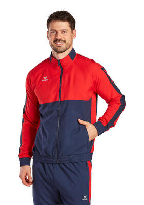 Trainingsjack erima six wings