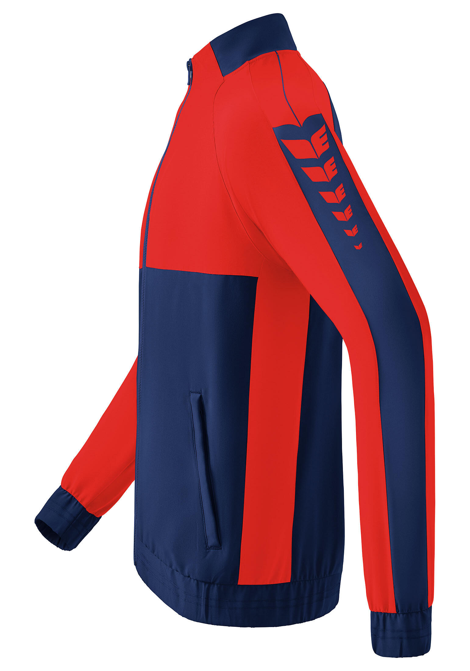 Veste de présentation enfant Erima Six Wings 3/7
