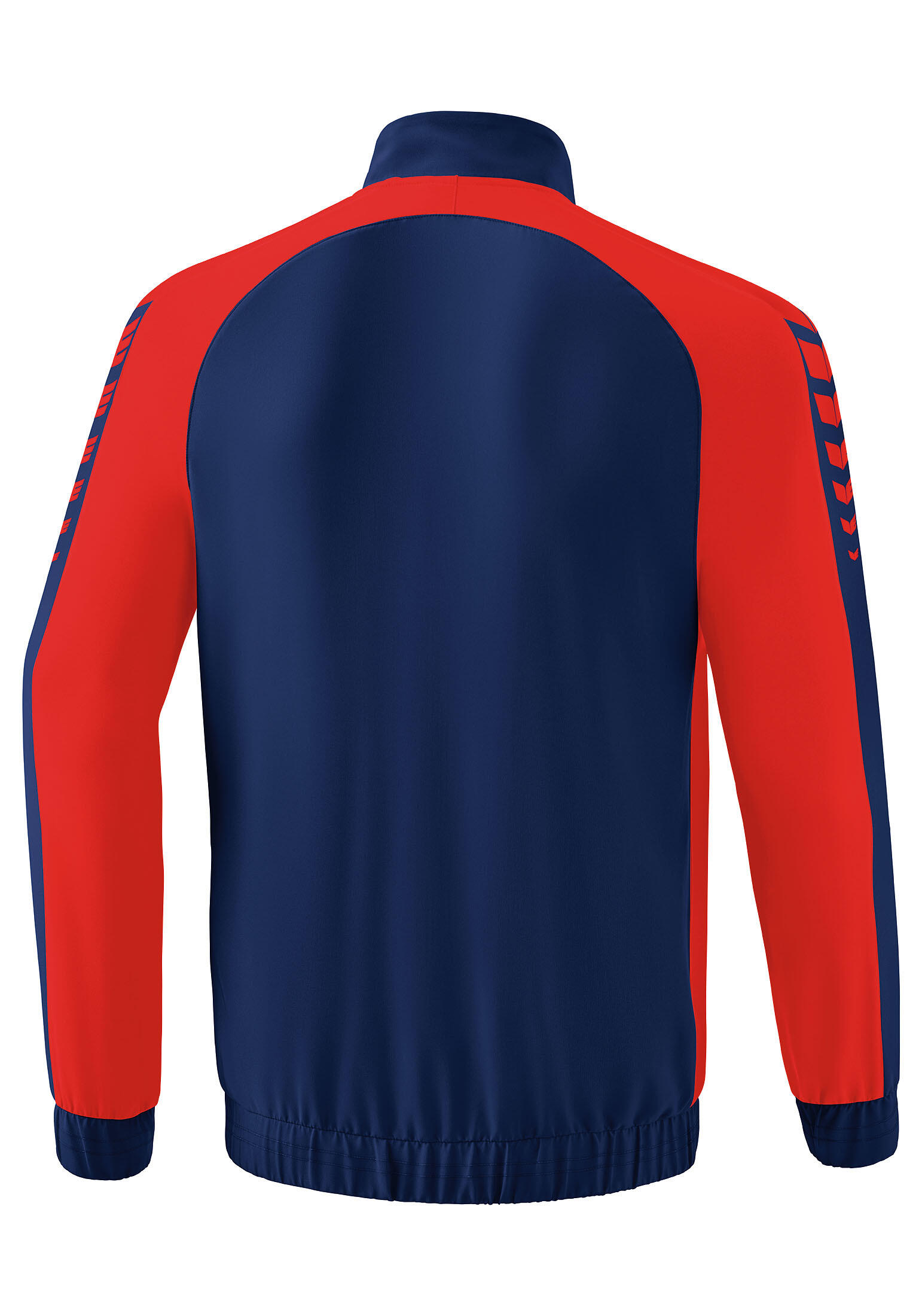 Veste de présentation enfant Erima Six Wings 2/7