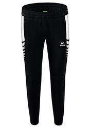 Pantalon de jogging femme Erima Worker Six Wings