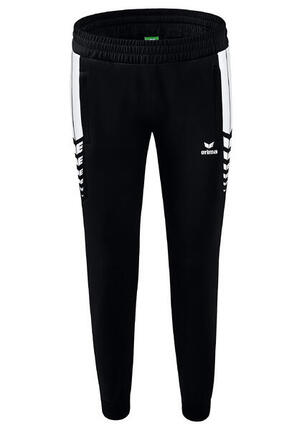 Pantalon de jogging femme Erima Worker Six Wings