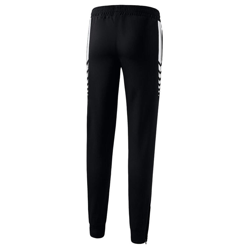 Pantaloni antrenament Erima Six Wings multicolor