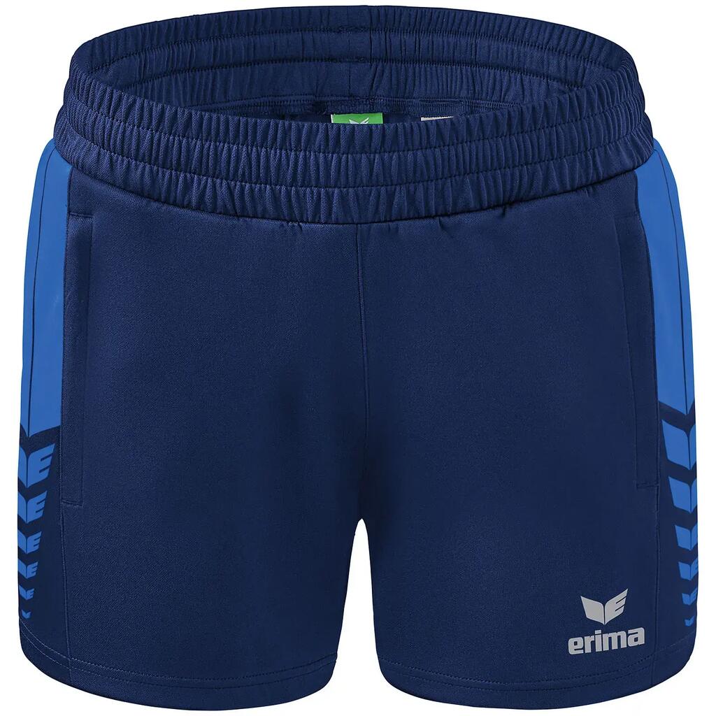 Women's shorts Erima Worker Six Wings
