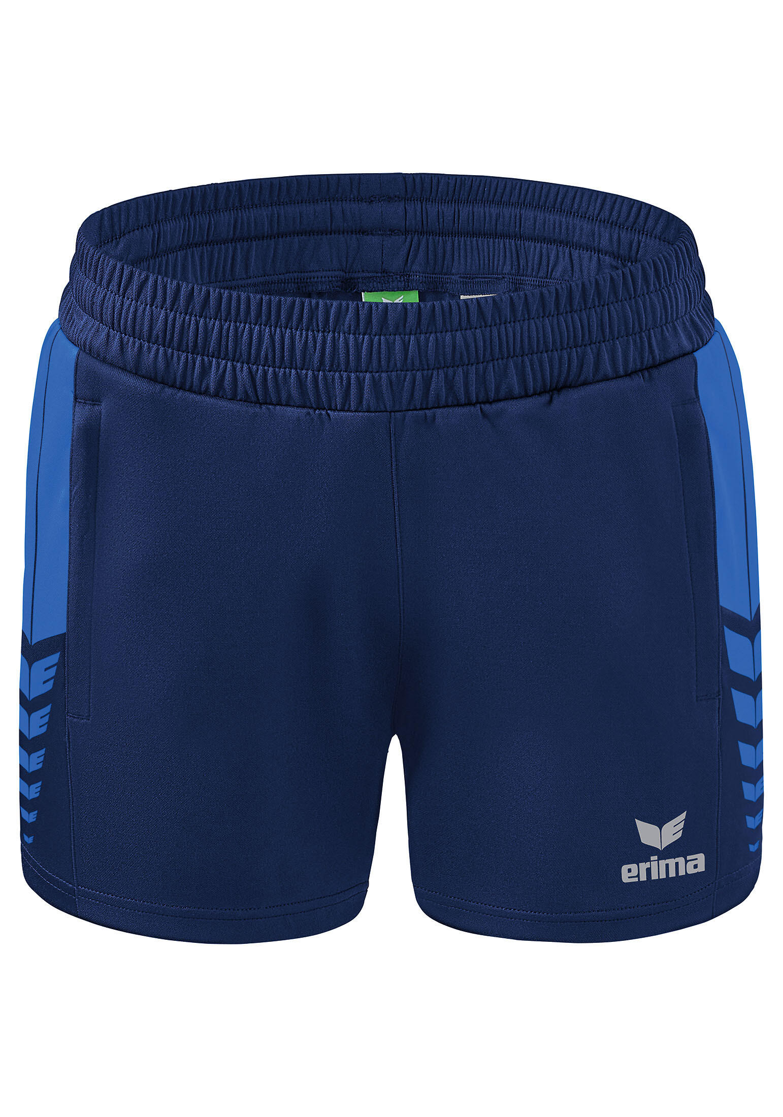 ERIMA Pantaloncini da donna Erima Worker Six Wings