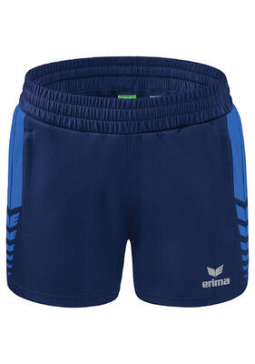 Damen Shorts Six Wings
