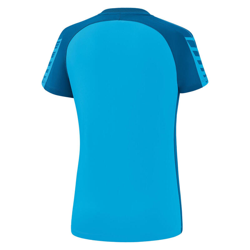 Maillot femme Erima Six Wings