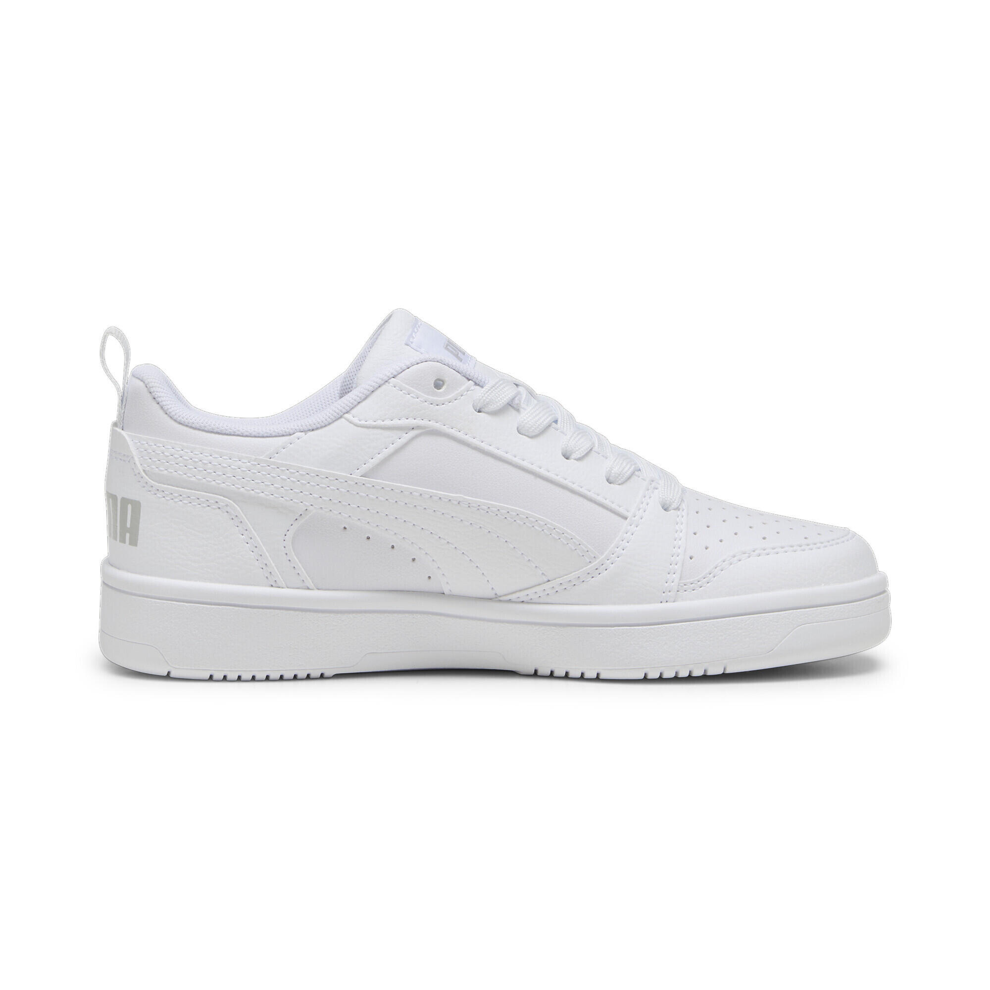 Zapatillas Niños Rebound V6 Lo PUMA 5/7