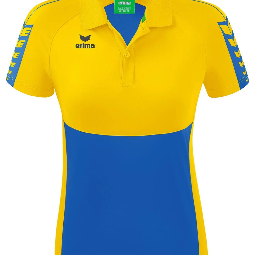 BLUE / YELLOW