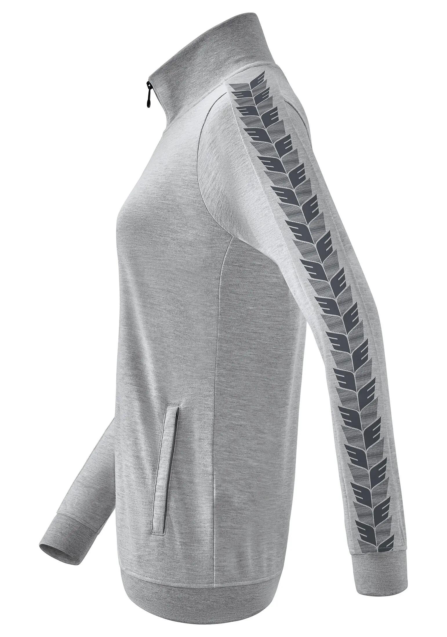 Damen Tracktop Jacke Essential Team 8/8