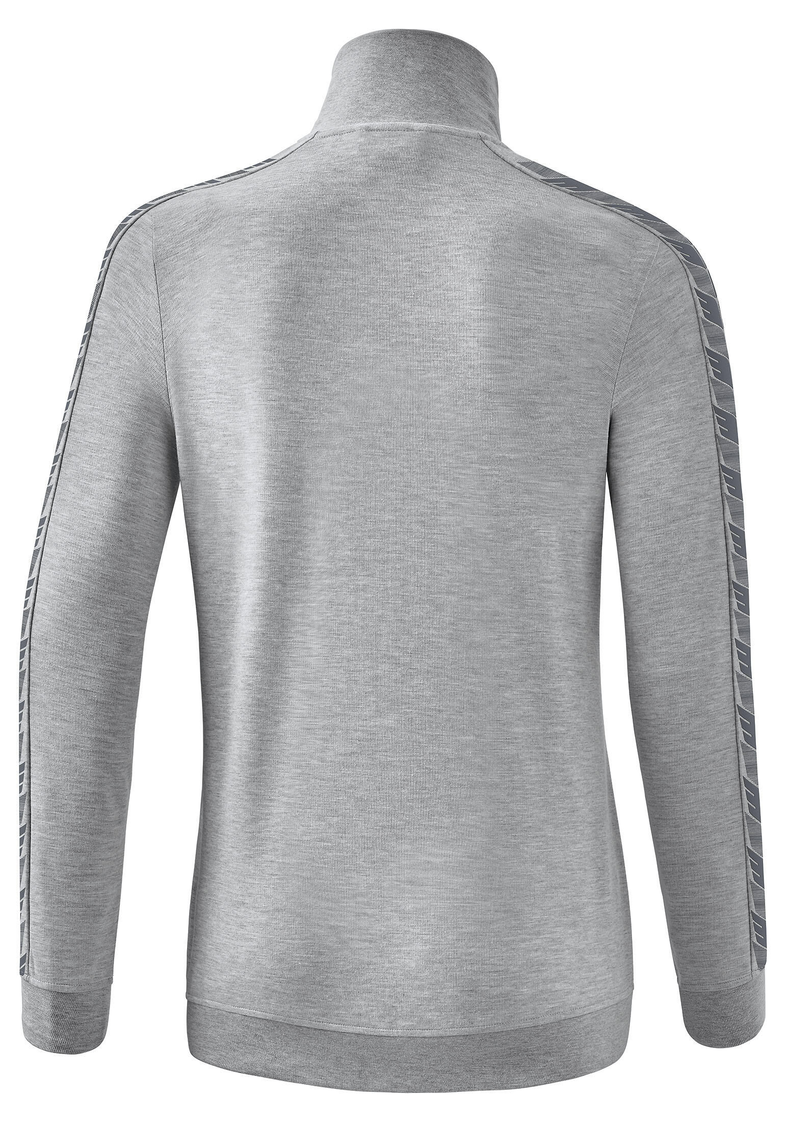Damen Tracktop Jacke Essential Team 6/7
