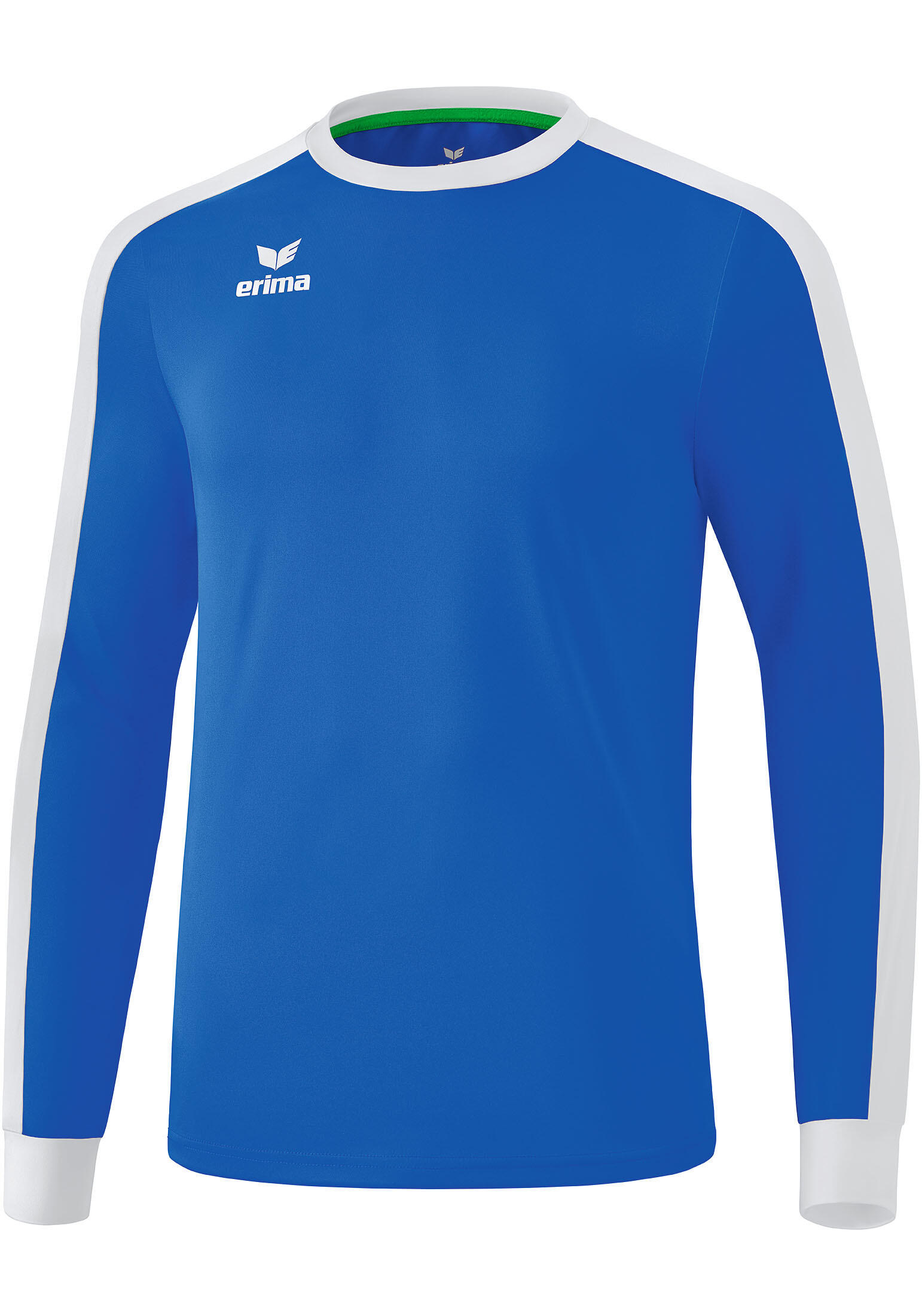 Unisex Erwachsene, Erwachsene Trikot langarm Retro Star 3/5