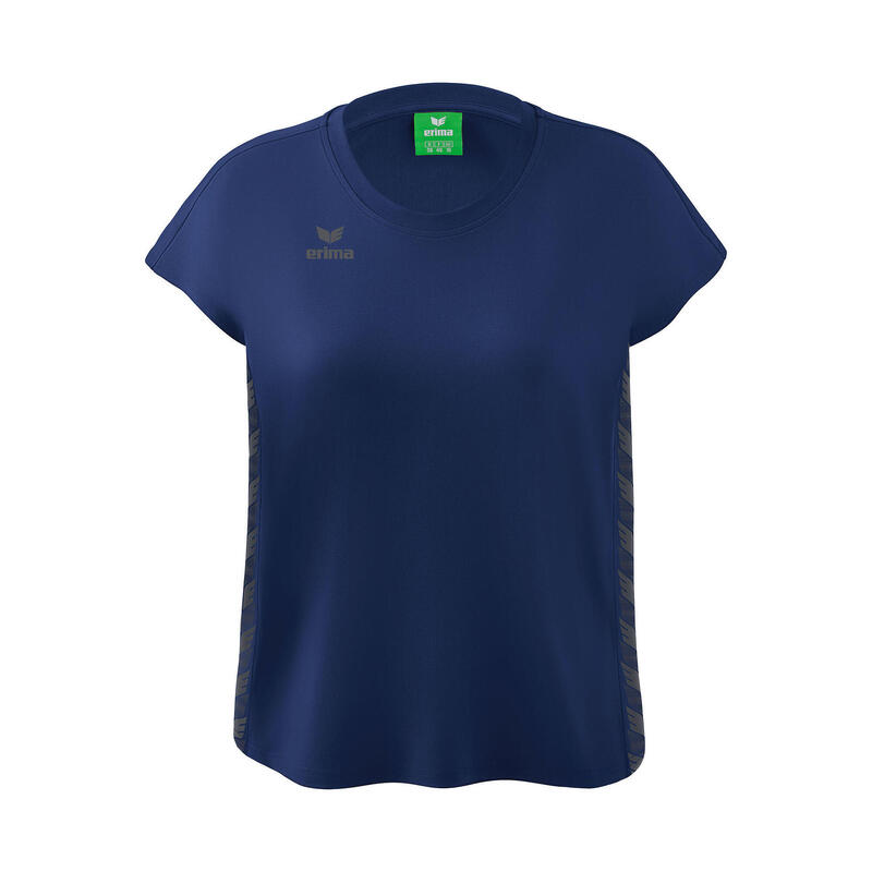 Tricou Erima Essential Team Multicolor