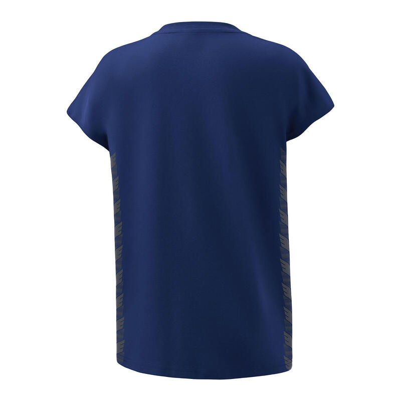 Tricou Erima Essential Team Multicolor