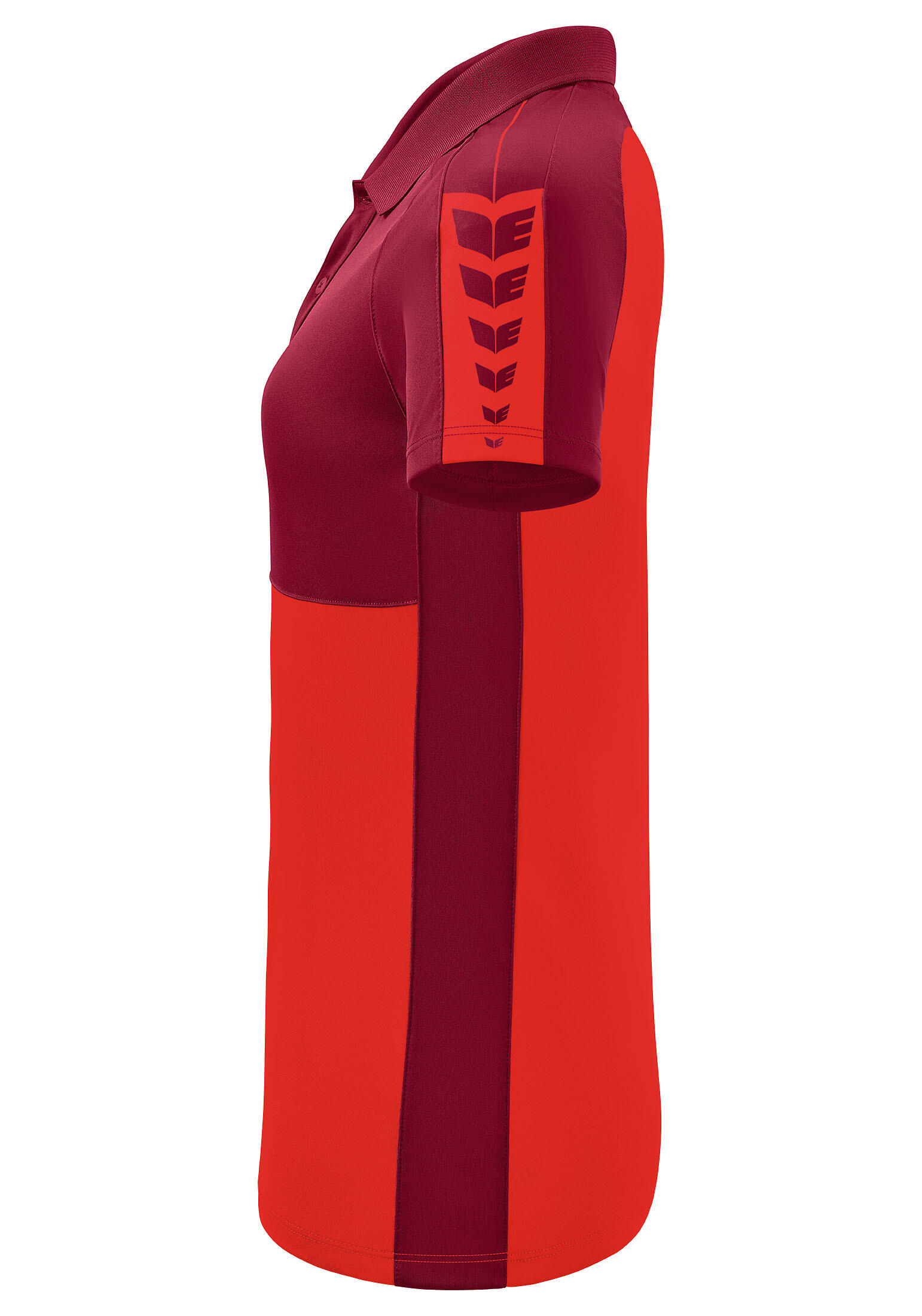 Polo femme Erima Six Wings 7/7