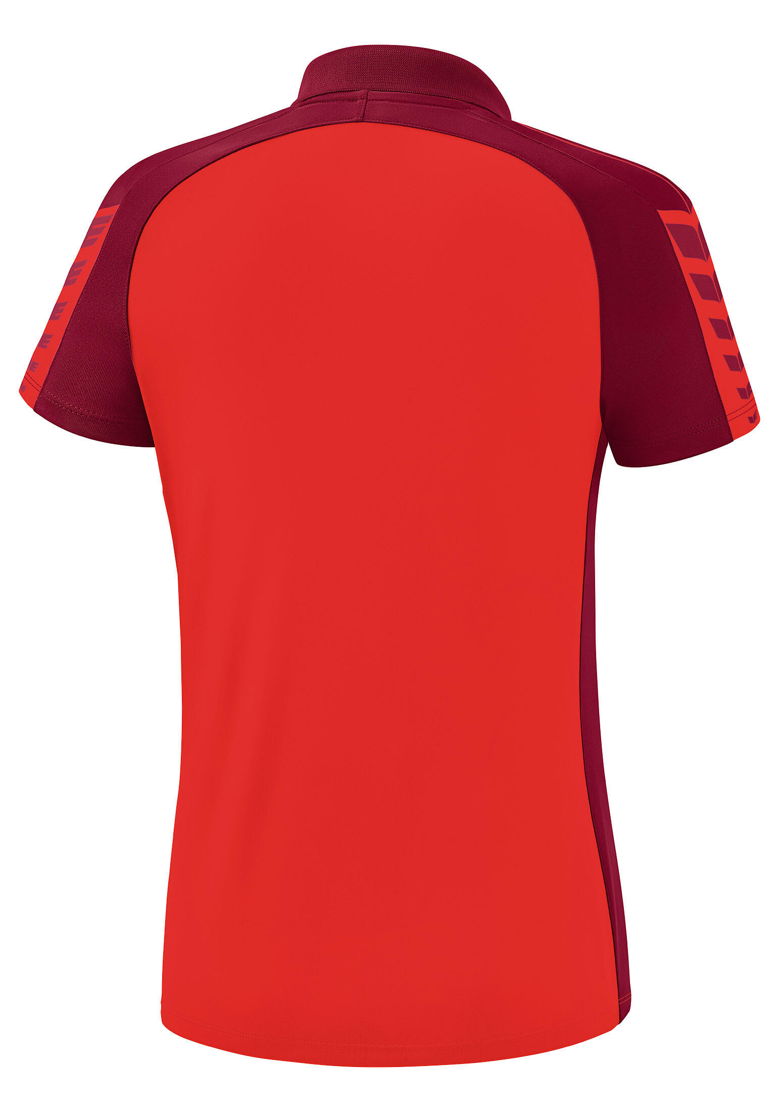 Polo femme Erima Six Wings 6/7