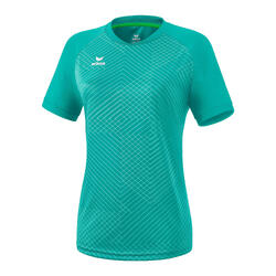 Sportshirt Dames Erima Madrid