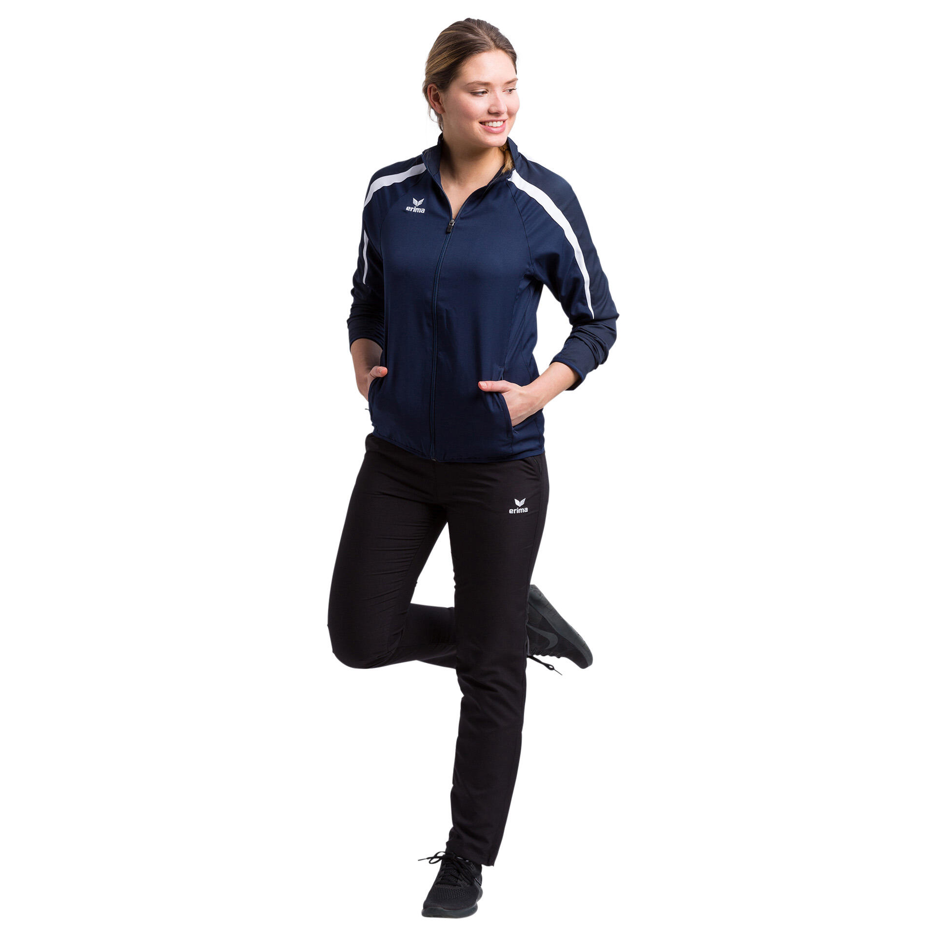 Praesentationsjacke Liga 2.0 7/7