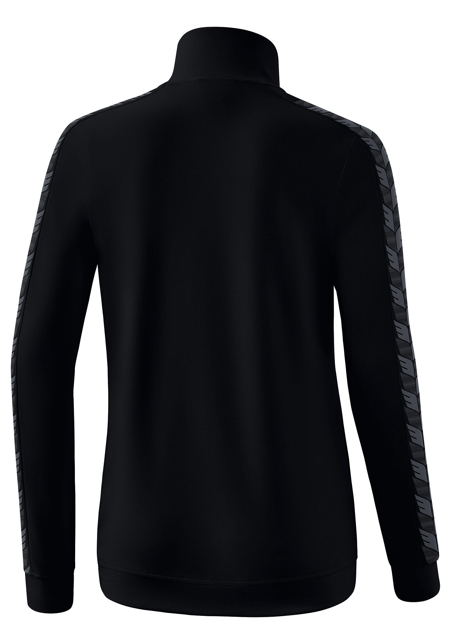 Veste de survêtement femme Erima Essential Team 6/7