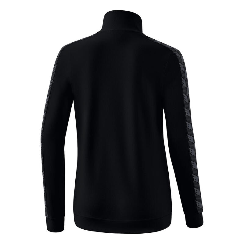 Jachetă Erima Essential Team Track Top Multicolor