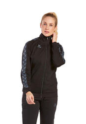 Veste de survêtement femme Erima Essential Team