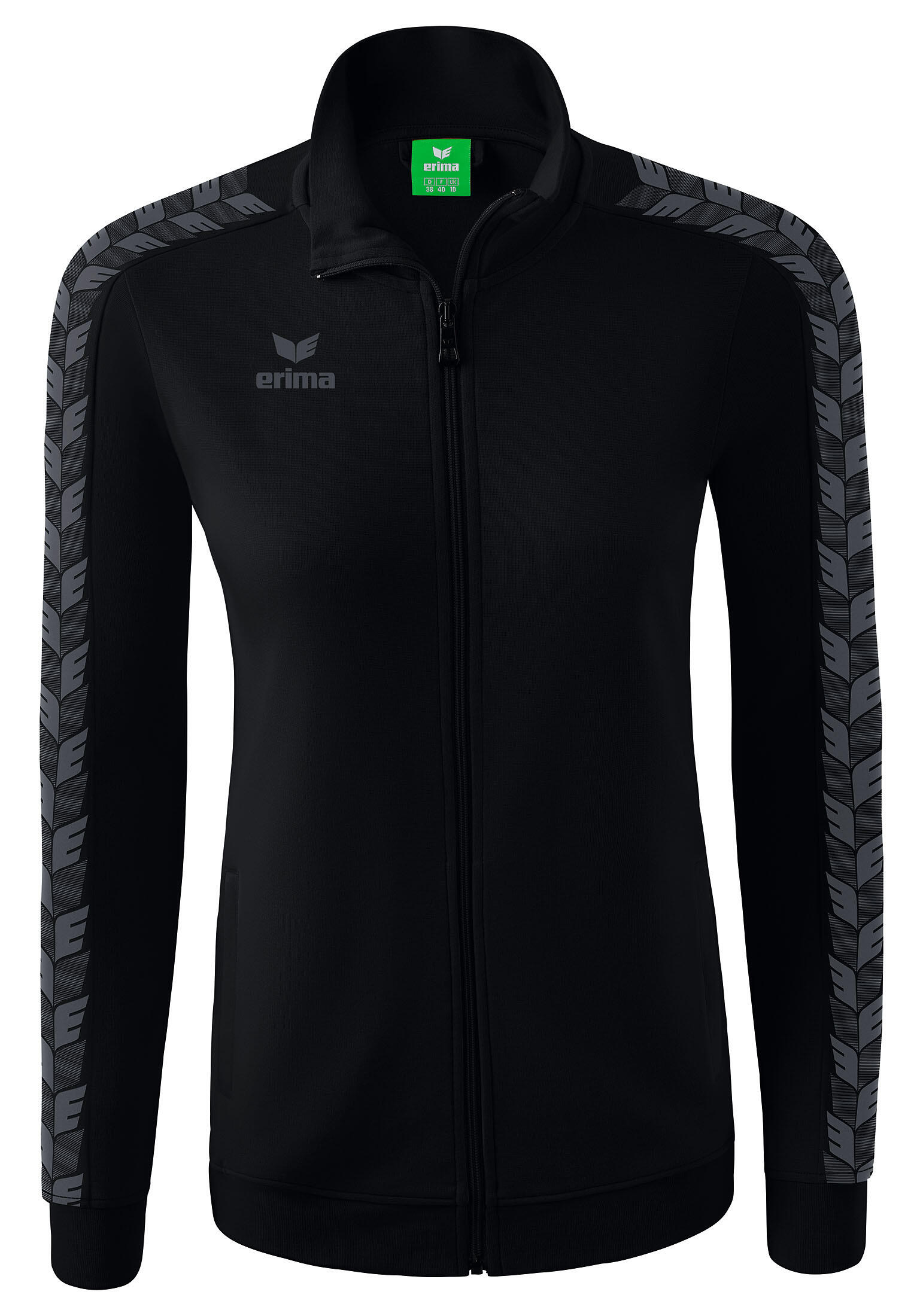 Veste de survêtement femme Erima Essential Team 5/7