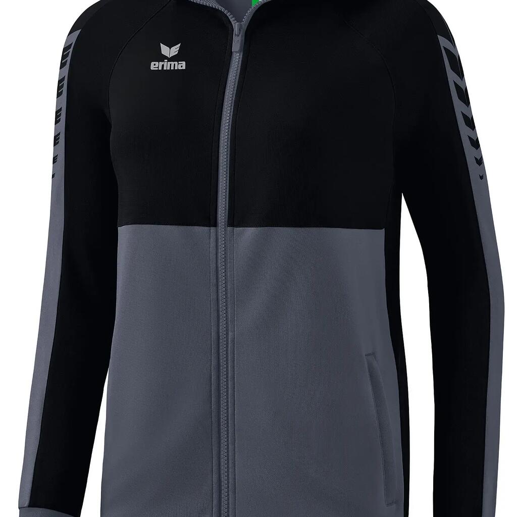 Women's training hoodie Erima Six Wings