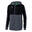 Dames trainingsvest met capuchon Erima Six Wings