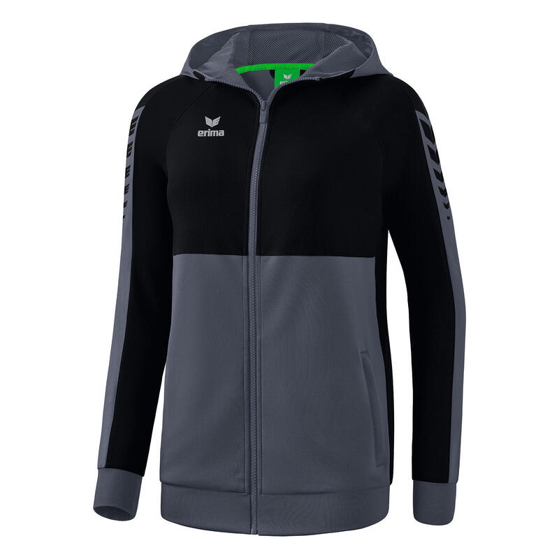 Sudadera de entrenamiento para mujeres Erima Six Wings