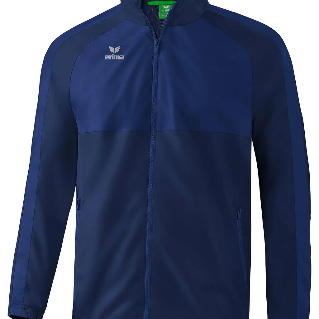 Waterproof jacket for children Erima Team