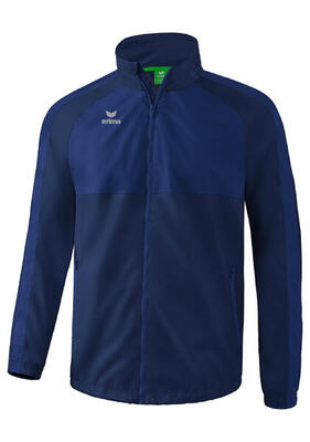 Allwetterjacke Team
